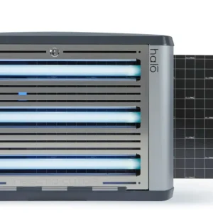 Insect-O-Cutor Lampe à Mouches Halo 45