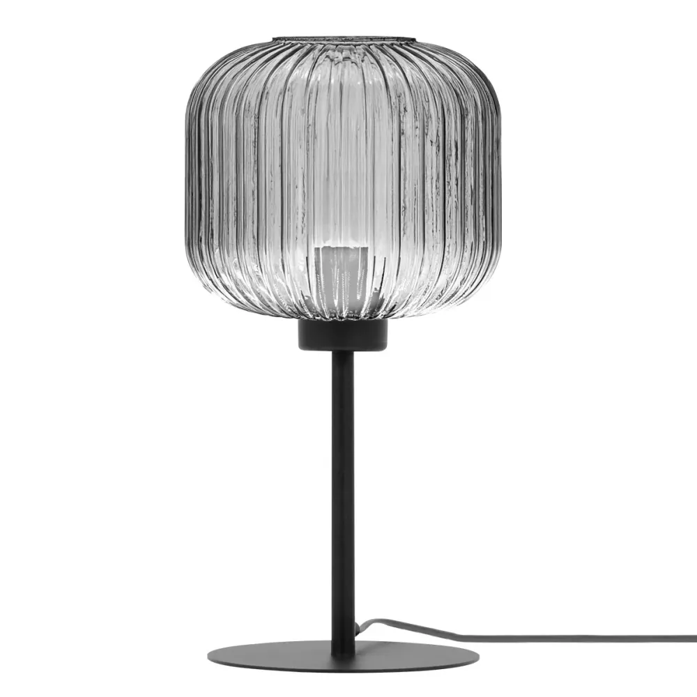 Lampe de table Kaja Campo 1L E27 H 43,0cm