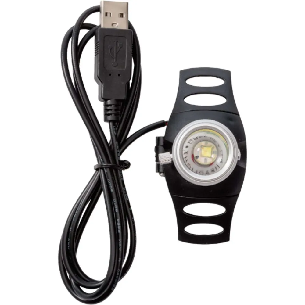Kavalkade Petite Lampe Horselight Pour Noir/Blanc