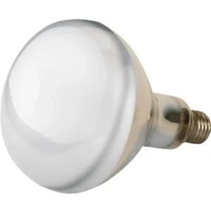 Kerbl Kerbl Lampe infrarouge en verre