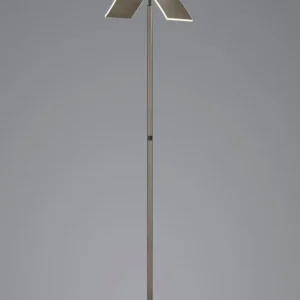 Lampadaire ANDY bronze 60556/1/15