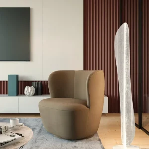 Lampadaire BIANCA led Mantra 7769