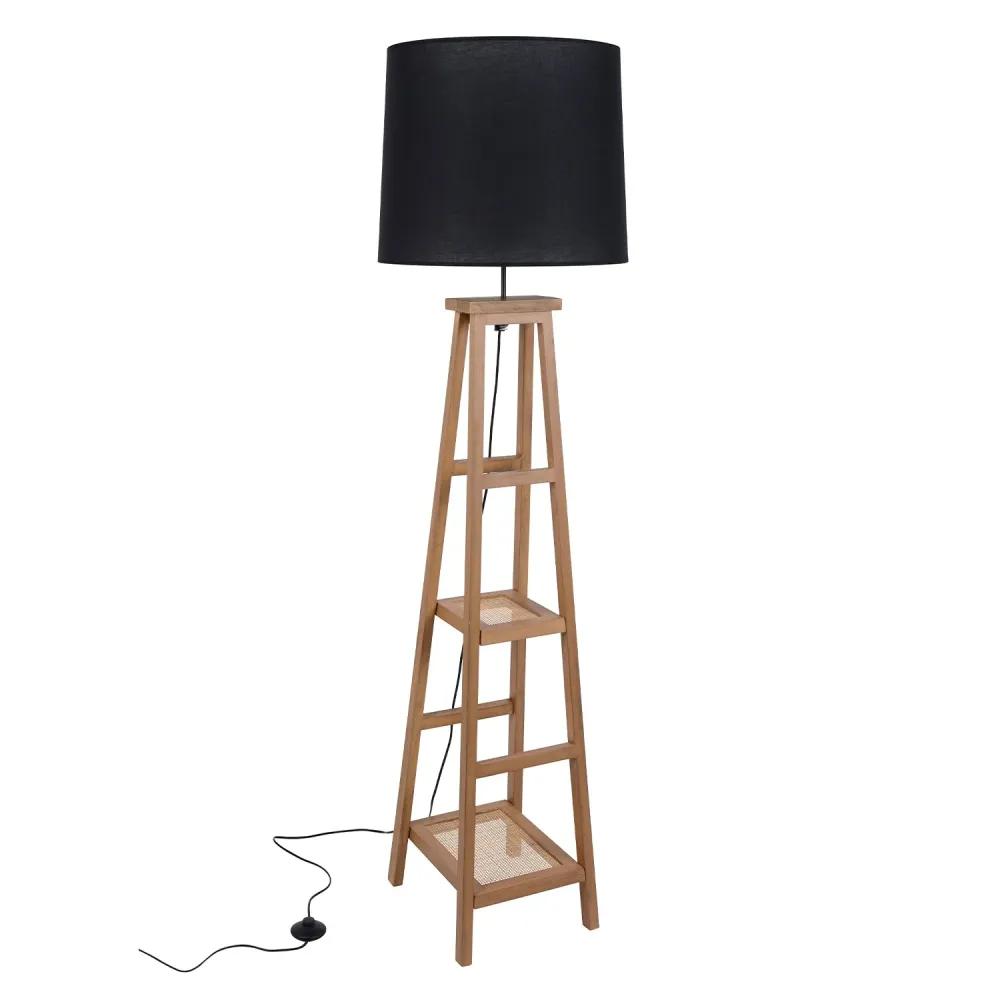 Lampadaire Book