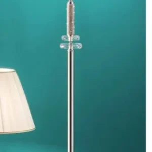 Lampadaire Chic PT-chic-cr