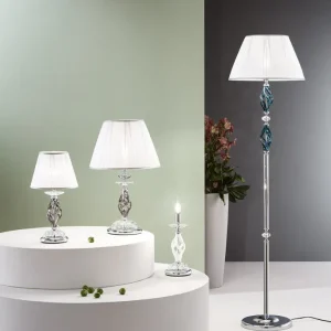 Lampadaire Firenze turquoise pt-1306-OTTtc3047D45