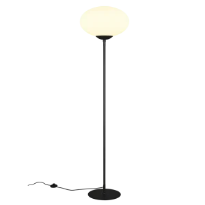 Lampadaire Fomento noir 463100132