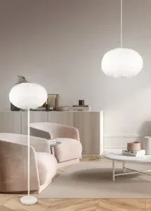 Lampadaire Furry R41581001