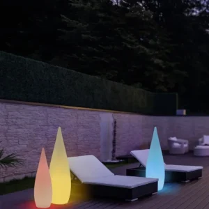Lampadaire Palmas gm R45101901