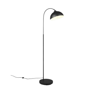 Lampadaire Sierra noir R41871032