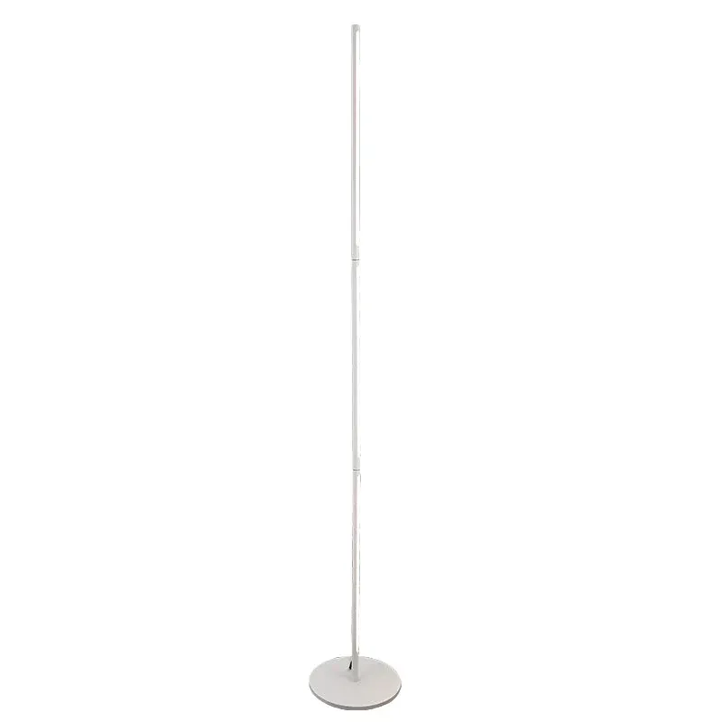 Lampadaire TORCH blanc 171 cm Mantra 6735