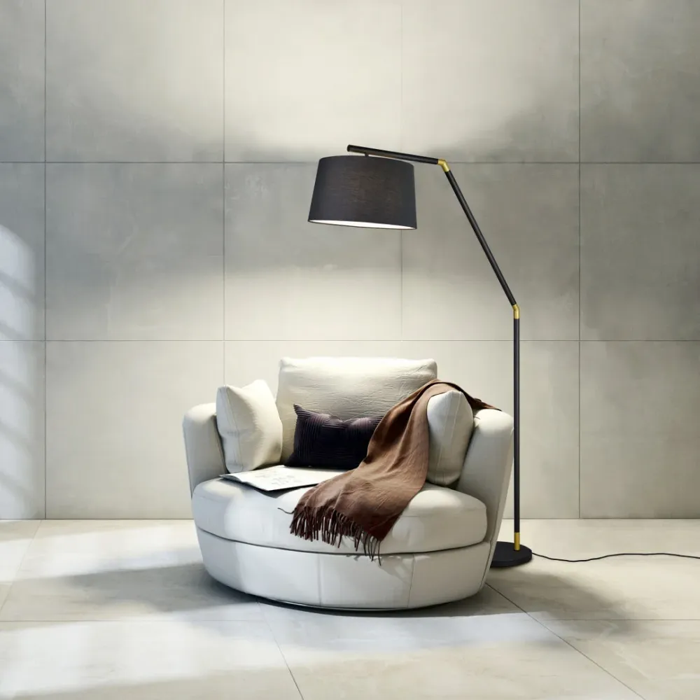Lampadaire Tracy Trio 462100132 462100132
