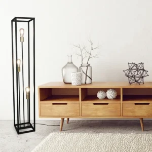 Lampadaire Vito Trio R40193032 R40193032