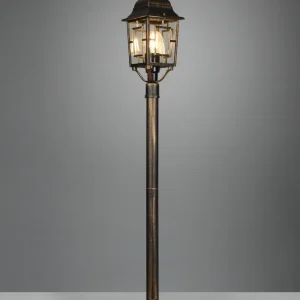 Lampadaire Volturno Trio 405960128 405960128