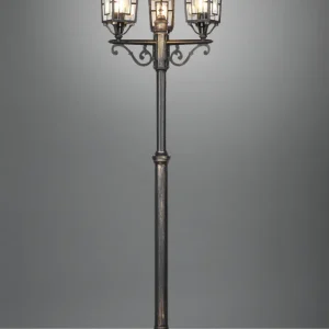 Lampadaire Volturno 3L Trio 405960328 405960328
