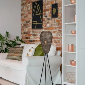 Lampadaire Ziva Trio 465300104 465300104