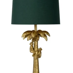 Lampe COCONUT or LUCIDE 10505/81/02