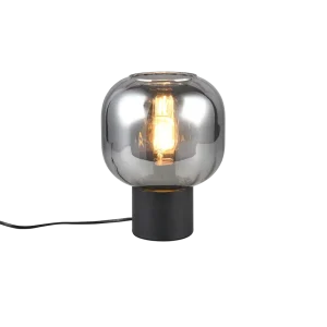 Lampe DIVA chromée TRIO 519800132