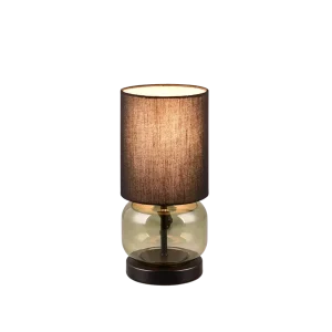 Lampe ELIO verte TRIO 517800115