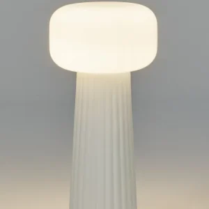 Lampe FARO blanche Mantra 7248