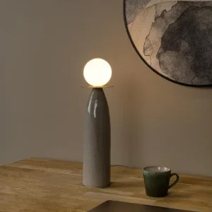 Lampe FIGARO H45 LUCIDE 13544/45/36