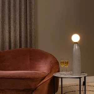 Lampe FIGARO H53,5 LUCIDE 13544/54/36