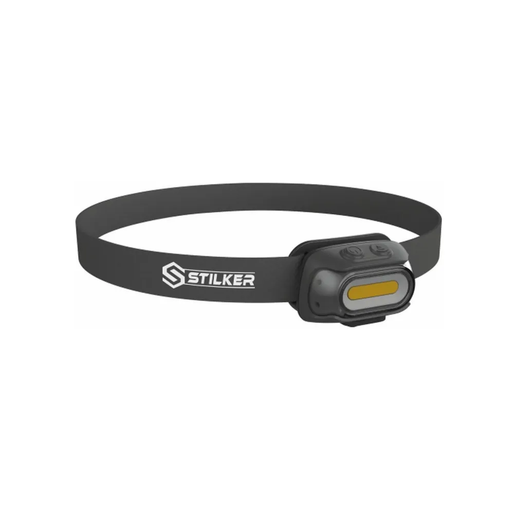 Lampe frontale LED 500 LUMENS Rechargeable