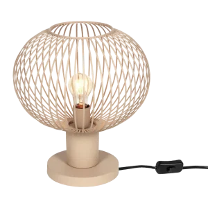 Lampe GILA sable pm TRIO 565700166