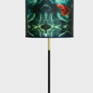 Lampe Hector imprimé Wanda H68