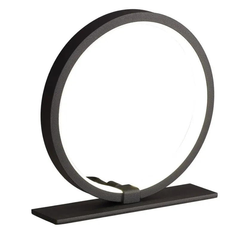 Lampe KITESURF GM noire Mantra 8595