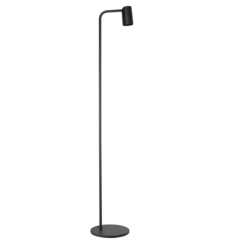 Lampe de lecture SAL noire GU10 Mantra 7517