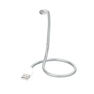 Lampe LED USB flexible pour ordinateur portable et PC