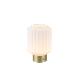 Lampe LORD blanche TRIO R57761101