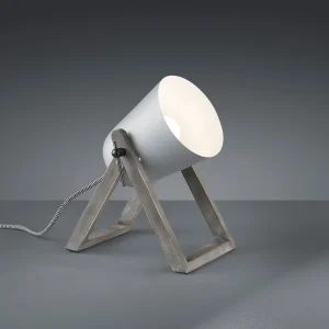 Lampe Mac grise R50721011