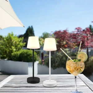 Lampe MARTINEZ noire R54086132
