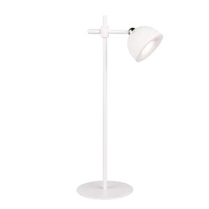Lampe MAXIMA blanche TRIO R57791101