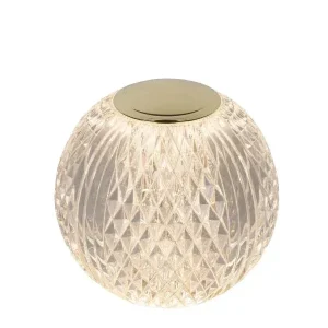 Lampe nomade rechargeable CINTRA LUCIDE 13599/01/60