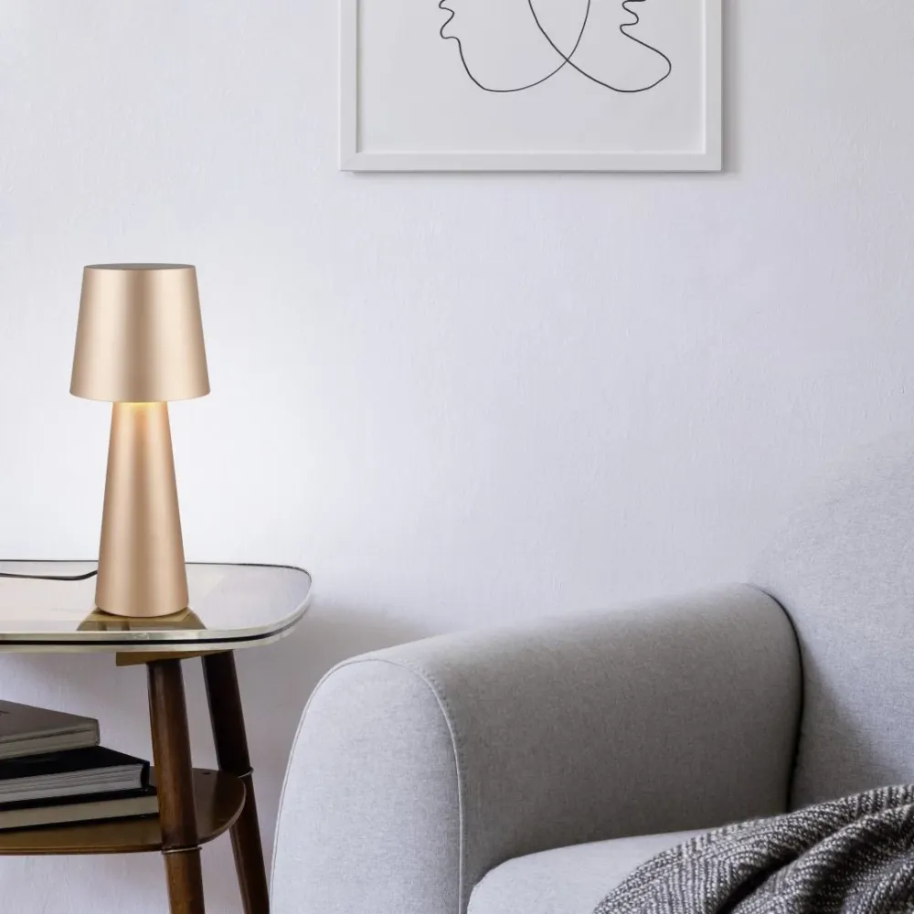 Lampe NUBIAN café TRIO 562900165