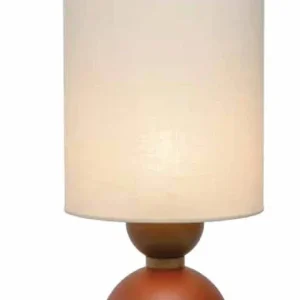 Lampe Orquila sable du tanami H55