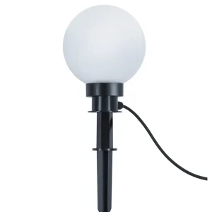Lampe à piquer Bolo blanche pm R57042001