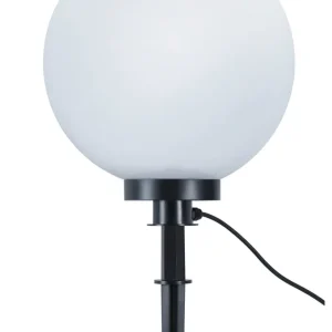 Lampe à piquer Bolo blanche gm R57044001