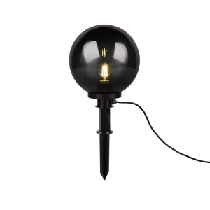 Lampe à piquer Bolo fumée mm R57043054
