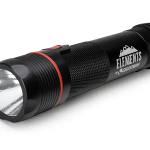 Lampe de poche LED rouge Astro Celestron Elements ThermoTorch 3 (94556)