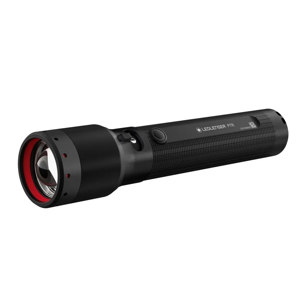 Lampe de poche Ledlenser P7R
