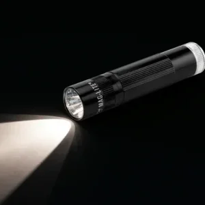 Lampe de poche Maglite XL50 LED blanc chaud (XL50-S3SZ7)
