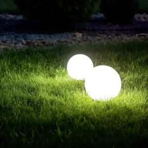 Lampe solaire Melo gm R55326901