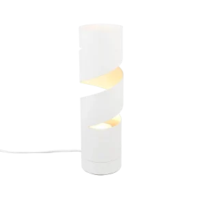 Lampe STREAM blanche TRIO 564000131