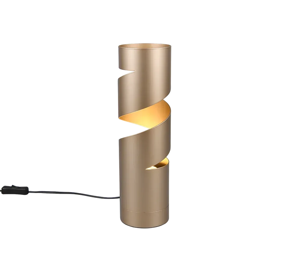 Lampe STREAM café TRIO 564000165
