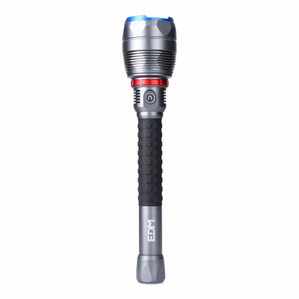 Lampe Torche EDM 36175 23000 Lm À Longue portée