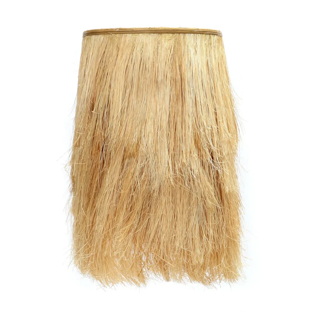 L'applique ABACA - Naturel