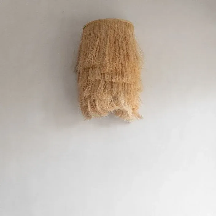L'applique ABACA - Naturel